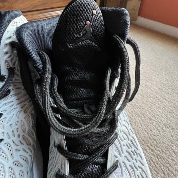 Jordan Ultra Fly Metallic Copper Coin Men’s Sneakers - Picture 11 of 13